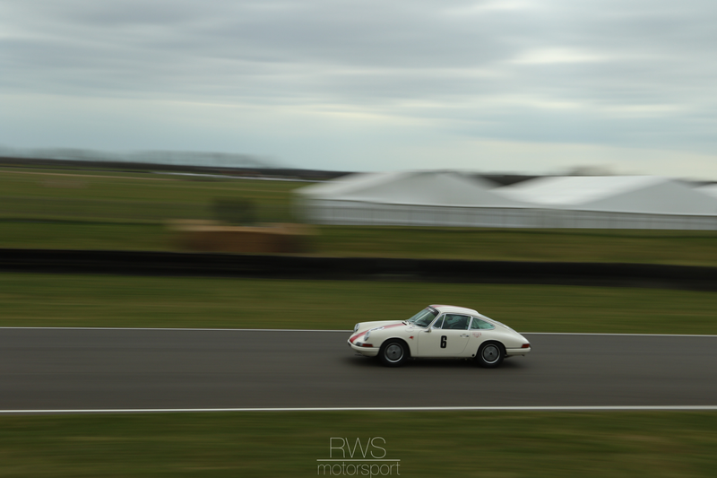 Illustration for article titled #73MM - Derek Bell & John Adlington Trophy